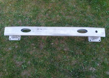 Citroen Jumpy Peugeot Expert Fiat Scudo belka zderzaka tylnego