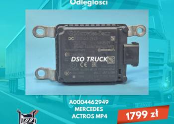 Radar Czujnik Odleglosci MERCEDES ACTROS MP4 A0004462949