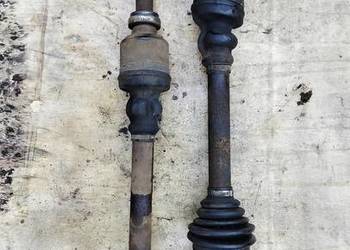 Półoś przegub Lewy Prawy Peugeot 307 1.6