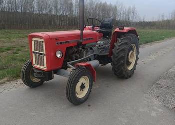 Ciągnik Ursus c 360 3 p