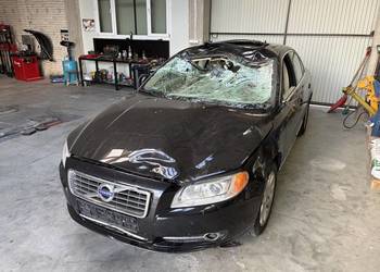 Volvo s80 Diesel