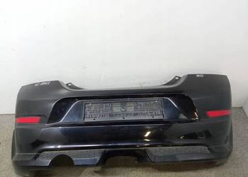 ZDERZAK  TYŁ RDESIGN 452-46  Volvo C30 I (2006-2013)