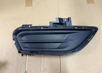 Ford Mondeo Mk5 Fusion zaślepka kratka halogenu prawa oryginał