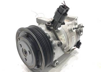 SPRĘŻARKA KLIMATYZACJI HYUNDAI i20 II CA500ALJAA02 1.2 84KM KOMPRESOR