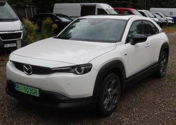 MAZDA MX-30 EV 2022 / EE / 145 KM