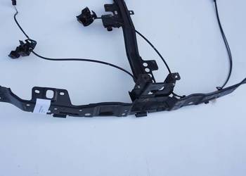 WZMOCNIENIE PASA METALOWE T INFINITI M30d 10-13