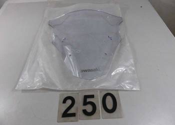 Kawasaki EX650 / ER6 12-16r. Szyba A250