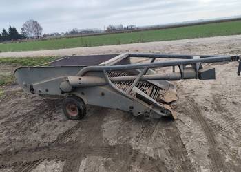 Kopaczka ELEWATOROWA