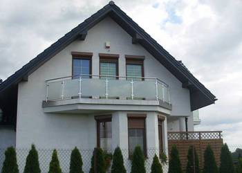 Balustrady, poręczę nierdzewne na wymiar