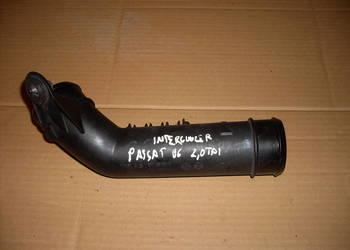 Rura przewód intercoolera Vw Passat B6 3C0145770B