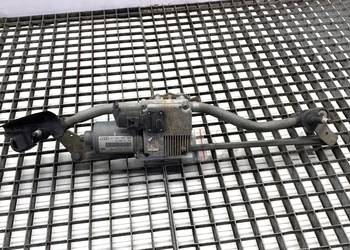 MECHANIZM WYCIERACZEK PRZÓD AUDI A5 8T 8T1955119C 07-17 UKŁAD