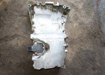 MISKA OLEJOWA AUDI A4 B8 A5 A6 C7 Q5 2.0 TDI CGL 03L103603 D/K