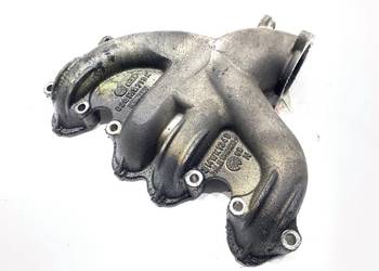 KOLEKTOR SSĄCY VW PASSAT B6 03G129713K 2.0 140KM 05-11