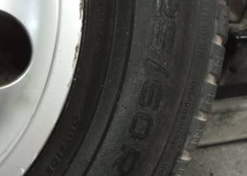 Koła felgi opony audi 5x112 opony 16/225/60