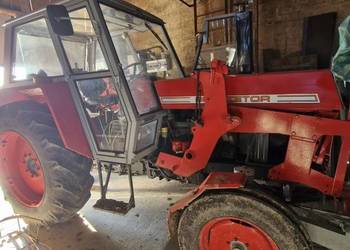 Zetor 8011 Crystal