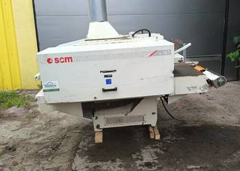 Wielopiła scm m3 raimann ogam gabbiani