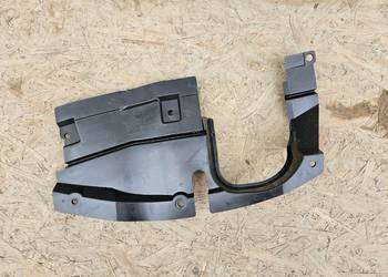 MAZDA 6 GG OSŁONA DOLNA PODWOZIA PRAWA GJ6A56341