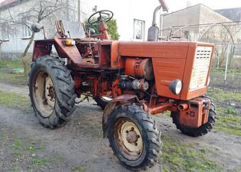 Władimirec T25 Zarejestr. Oryginał Ursus C330 C360 Zetor 3011 Okazja