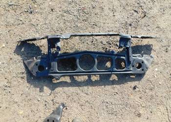 BMW E39 pas przedni aluminiowy nr B0408 WYSYŁKA