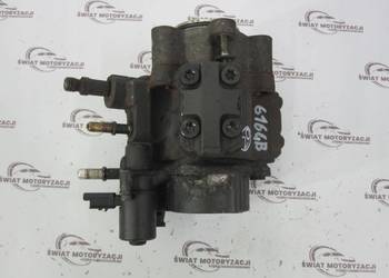 TRANSIT CUSTOM 2.2 TDCI EURO5 DRFF 100KM 16r pompa wtryskowa BK2Q-9B395-BC
