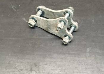 Mocowanie uchwyt silnika silnik rama części Suzuki DRZ DR-Z 400 Y E S SM