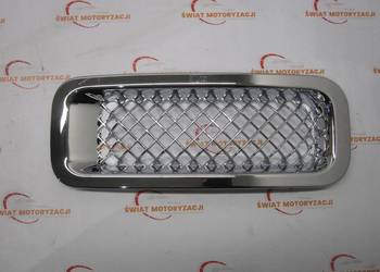 JEEP PATRIOT 08r nakładka na grill