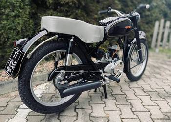 WFM M06 po rzetelnej renowacji