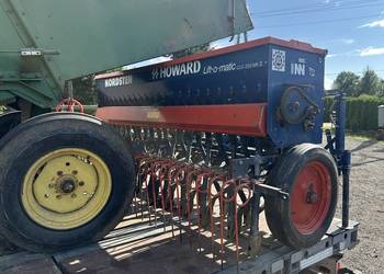 Siewnin nordsten clg 250 mkII