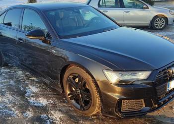 4X4 2.0 TDI S-Line Salon Serwis Full-Opcja F-VAT 23