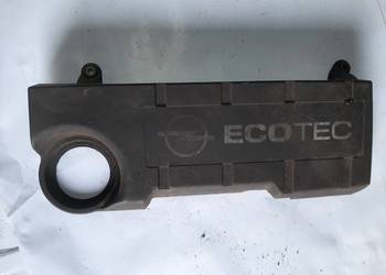 Opel 1,7 CDTI Combo Meriva Astra H  Osłona silnika 55351691