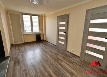 Oferta wynajmu mieszkania Włocławek 44.7m2 3-pokojowe