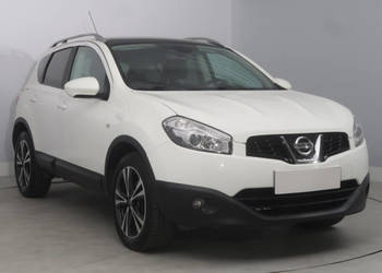 Nissan Qashqai 1.6