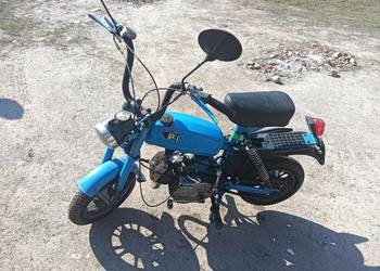 Motorynka