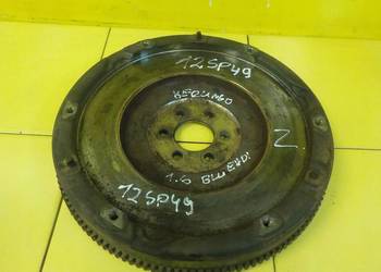 BERLINGO PARTNER C3 DS3 1.6 BLUEHDI 18r 75KM kolo zamachowe C1017927