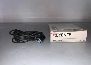 KEYENCE PZ2-41P PZ241P Sensor