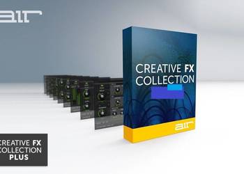 plugin wtyczki vst flowkey arturia presonus xpand air music eq delay aax