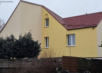 Klimatyczny dom z niezależnym garażem, w centrum miasta