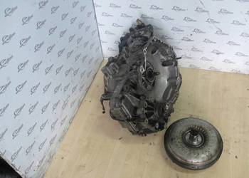 MOKKA ASTRA 1.4 B14NET 140KM 136 tys km skrzynia automat 24263660 631059651