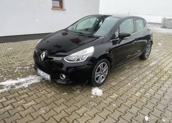 Renault Clio 4 zamiana