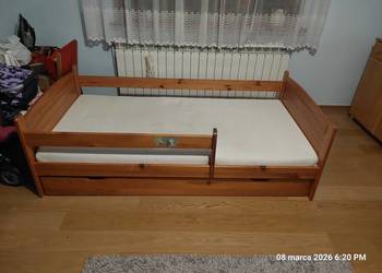 Łożko dla dziecka