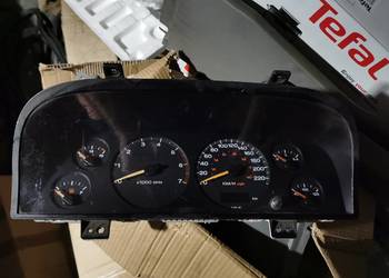 Zegary jeep wj 4.0 sprawne