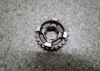 Tryb 23z Skrzyni Biegów Zębatka Yamaha WR 400 YZ 426 F 98-02r