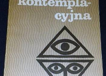 Modlitwa kontemplacyjna - Thomas Merton