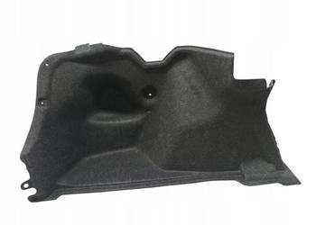 TAPICERKA BOCZEK LEWY TYŁ E16 E17 E18 SEDAN  Toyota Corolla XI (2013-  )