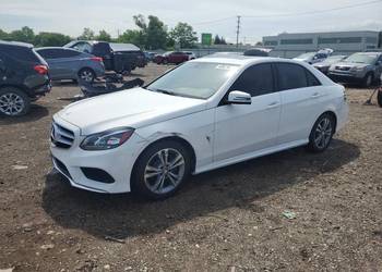 2014 MERCEDES-BENZ E 350