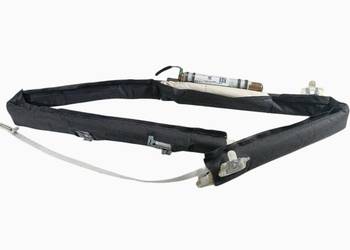 KURTYNA AIRBAG LEWA RENAULT MEGANE III 985P15305R