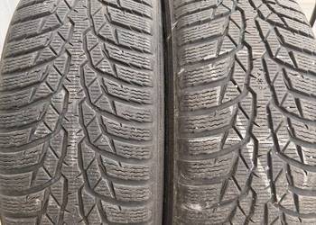 Opony Nokian 215/60/16