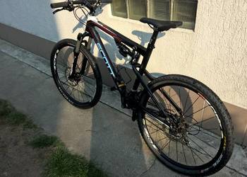 Scott Spark 30 Górski Karbon SLX