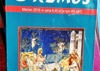 Oremus warszawskie księgarnie religijne