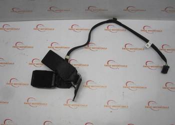 PEUGEOT 2008 II GT LINE 22r zapinka pasa tył 640351200C